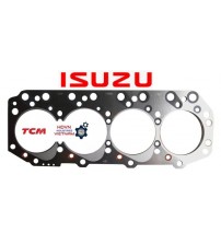 Gioăng mặt máy 4JG2 Isuzu - P/N 8-97066-197-0, 8970661970